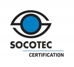 SOCOTEC CERTIFICATION